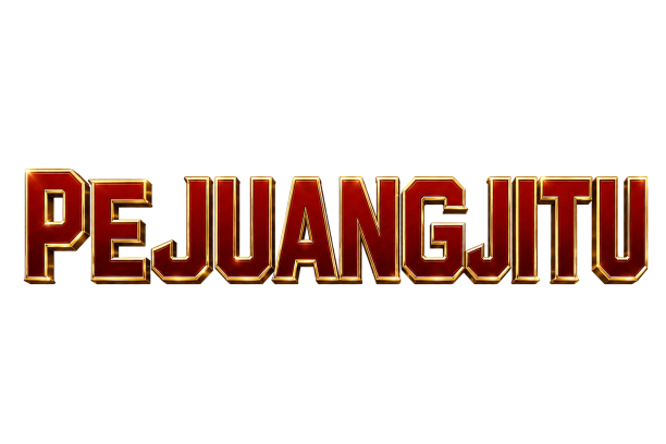 PEJUANGJITU login